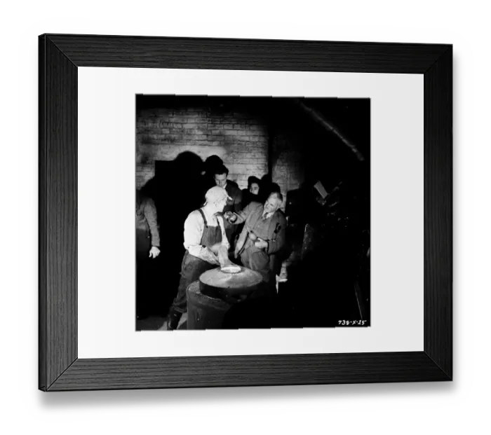 Framed Print : The Lavender Hill Mob Framed Print : The Lavender Hill Mob