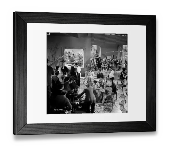 Framed Print : The Lavender Hill Mob Framed Print : The Lavender Hill Mob