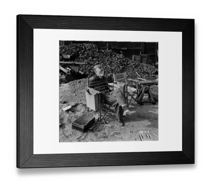 Framed Print : The Lavender Hill Mob Framed Print : The Lavender Hill Mob
