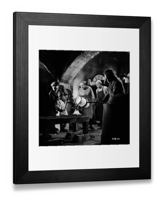 Framed Print : The Lavender Hill Mob Framed Print : The Lavender Hill Mob