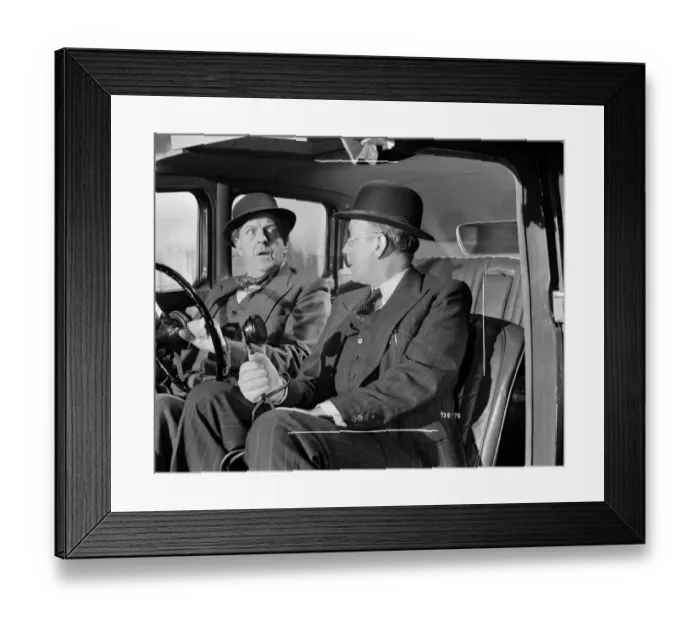 Framed Print : The Lavender Hill Mob Framed Print : The Lavender Hill Mob
