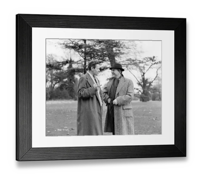 Framed Print : The Lavender Hill Mob Framed Print : The Lavender Hill Mob