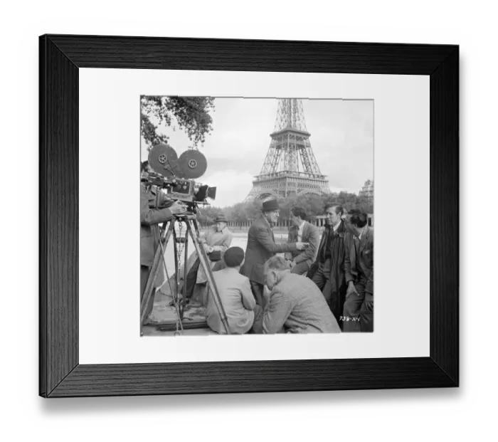 Framed Print : The Lavender Hill Mob Framed Print : The Lavender Hill Mob