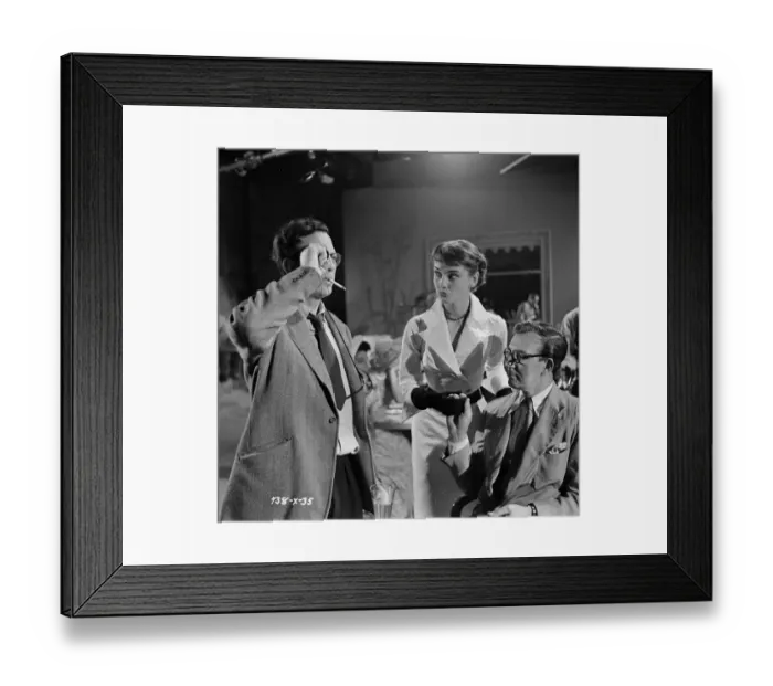 Framed Print : The Lavender Hill Mob Framed Print : The Lavender Hill Mob