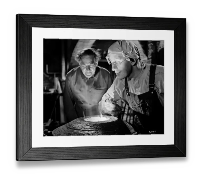 Framed Print : The Lavender Hill Mob Framed Print : The Lavender Hill Mob