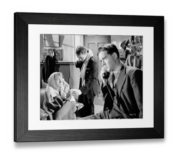 Framed Print : The Lavender Hill Mob Framed Print : The Lavender Hill Mob