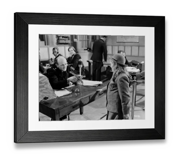 Framed Print : The Lavender Hill Mob Framed Print : The Lavender Hill Mob