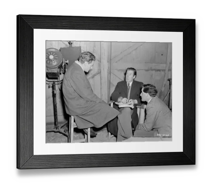 Framed Print : The Lavender Hill Mob Framed Print : The Lavender Hill Mob