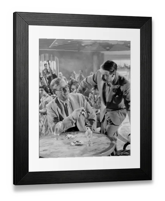 Framed Print : The Lavender Hill Mob Framed Print : The Lavender Hill Mob