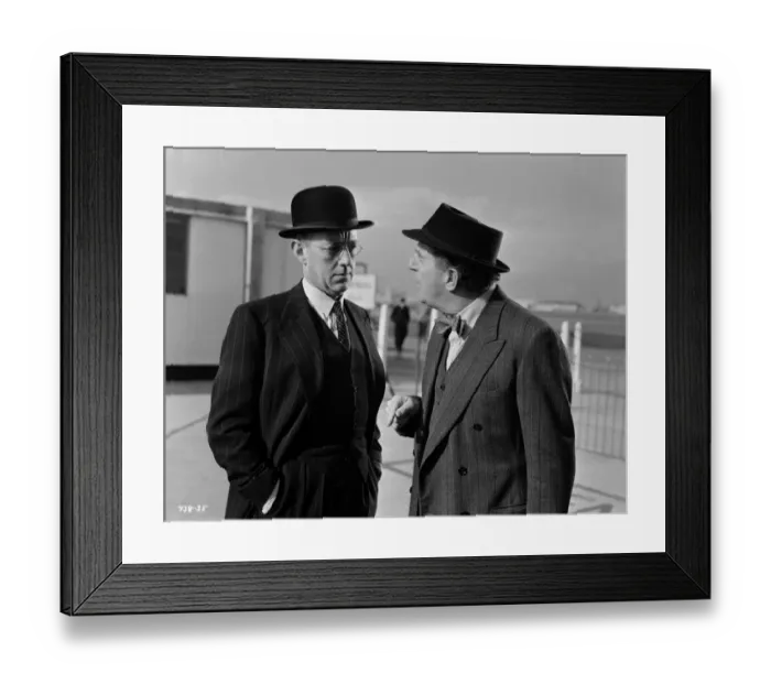 Framed Print : The Lavender Hill Mob Framed Print : The Lavender Hill Mob