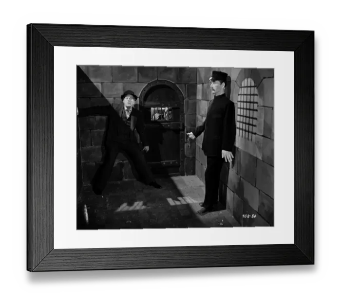 Framed Print : The Lavender Hill Mob Framed Print : The Lavender Hill Mob