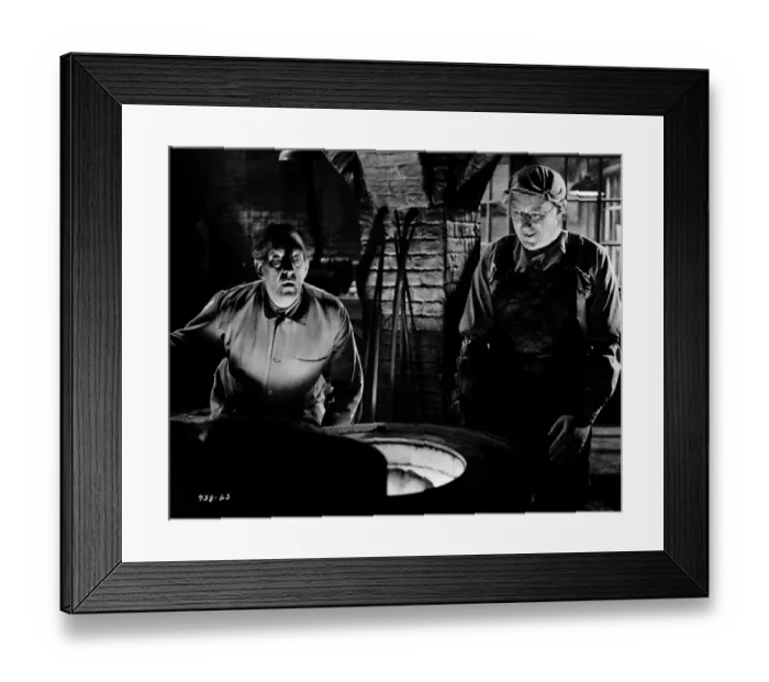 Framed Print : The Lavender Hill Mob Framed Print : The Lavender Hill Mob