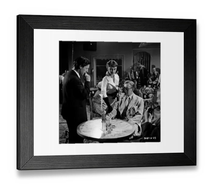 Framed Print : The Lavender Hill Mob Framed Print : The Lavender Hill Mob