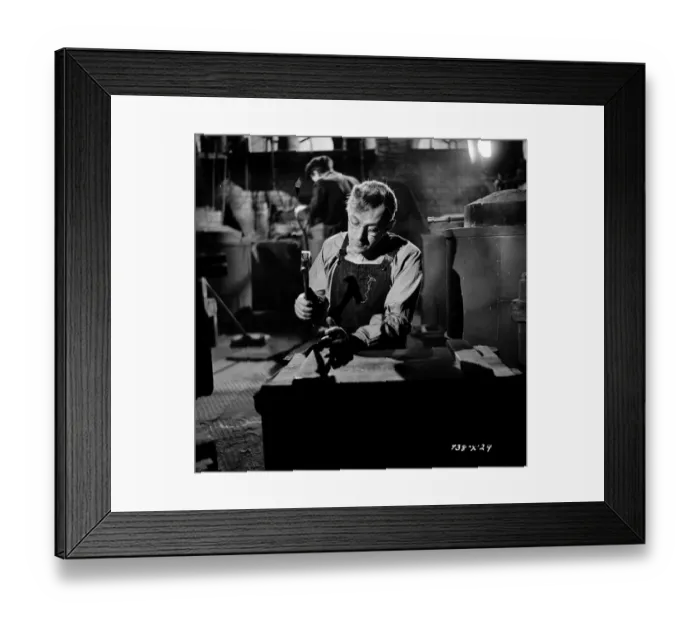 Framed Print : The Lavender Hill Mob Framed Print : The Lavender Hill Mob