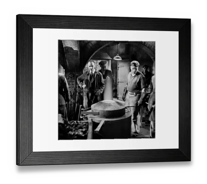 Framed Print : The Lavender Hill Mob Framed Print : The Lavender Hill Mob