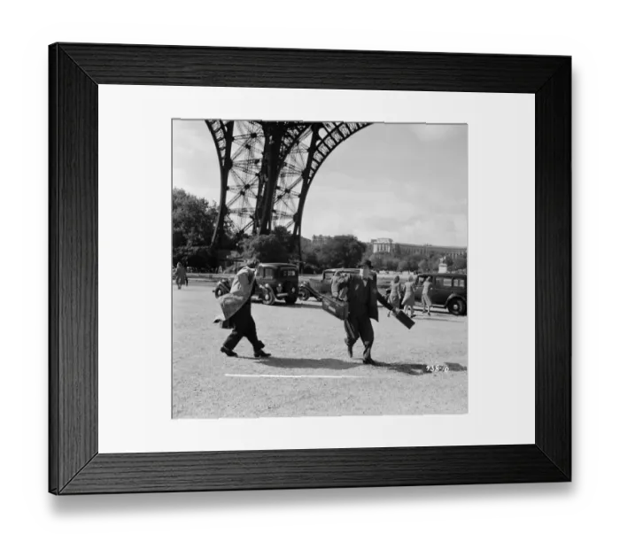 Framed Print : The Lavender Hill Mob Framed Print : The Lavender Hill Mob