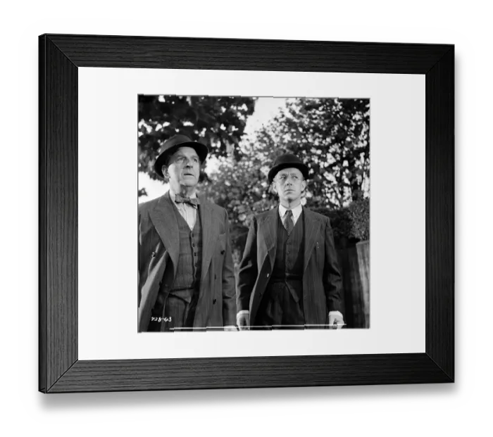 Framed Print : The Lavender Hill Mob Framed Print : The Lavender Hill Mob