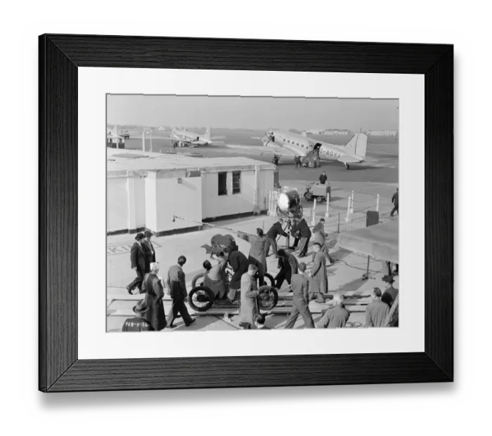 Framed Print : The Lavender Hill Mob Framed Print : The Lavender Hill Mob