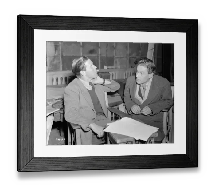 Framed Print : The Lavender Hill Mob Framed Print : The Lavender Hill Mob