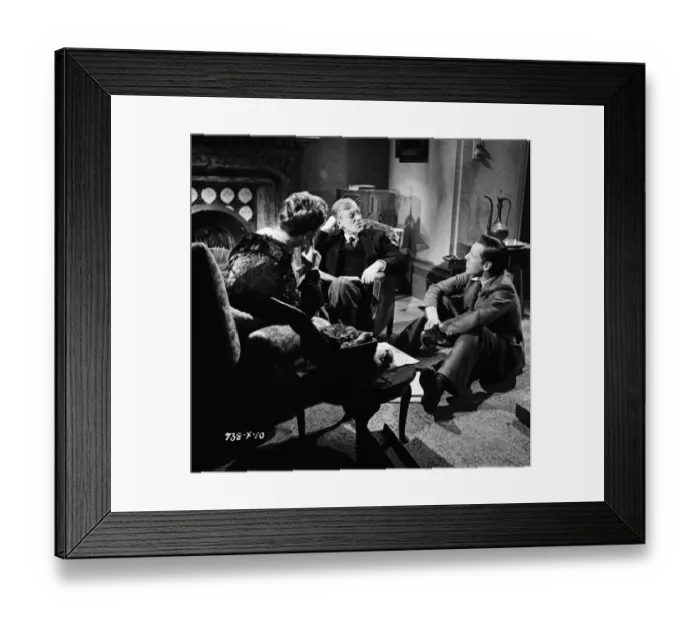 Framed Print : The Lavender Hill Mob Framed Print : The Lavender Hill Mob