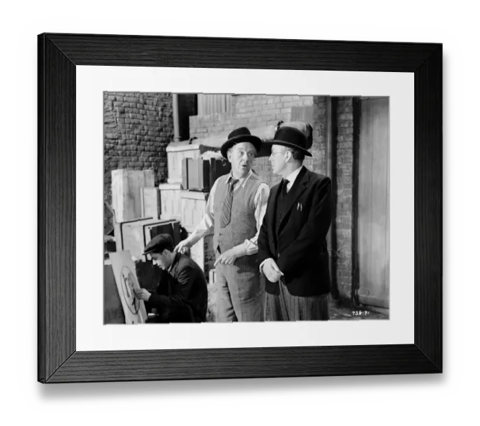 Framed Print : The Lavender Hill Mob Framed Print : The Lavender Hill Mob