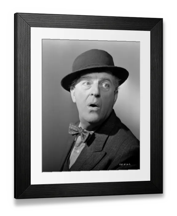 Framed Print : The Lavender Hill Mob Framed Print : The Lavender Hill Mob