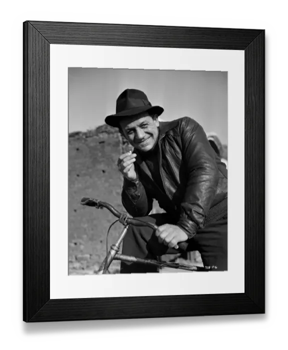Framed Print : The Lavender Hill Mob Framed Print : The Lavender Hill Mob
