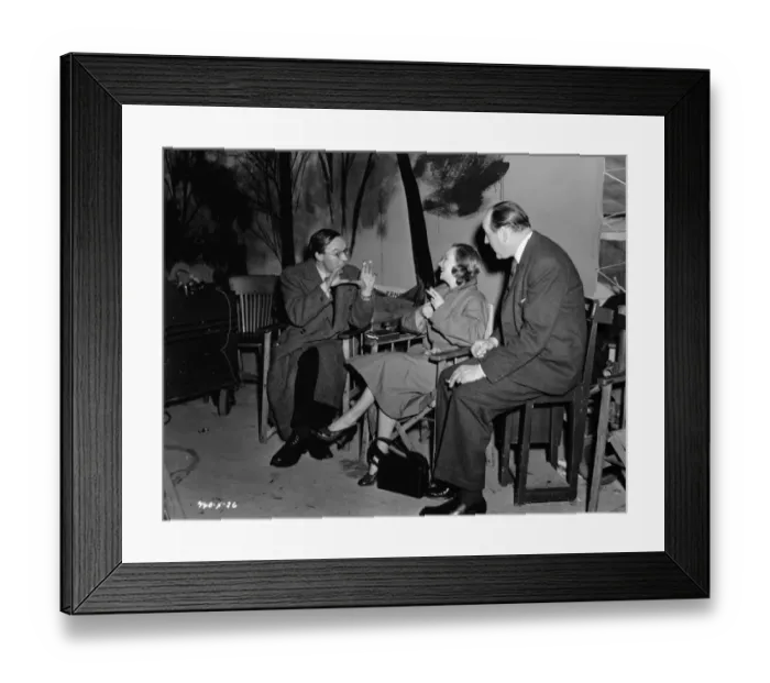 Framed Print : The Man In The White Suit Framed Print : The Man In The White Suit