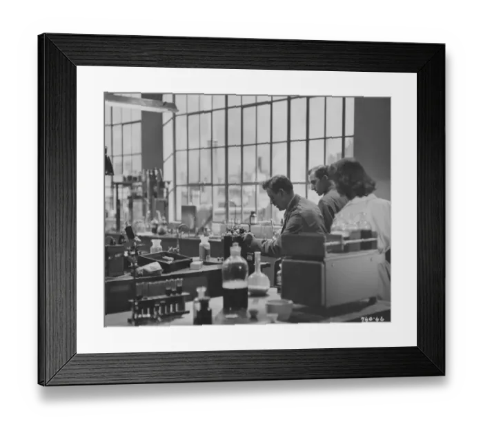 Framed Print : The Man In The White Suit Framed Print : The Man In The White Suit