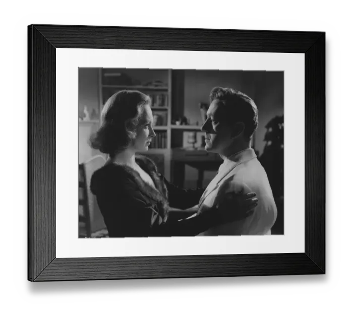 Framed Print : The Man In The White Suit Framed Print : The Man In The White Suit