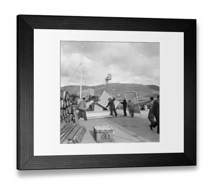 Framed Print : Whisky Galore Framed Print : Whisky Galore