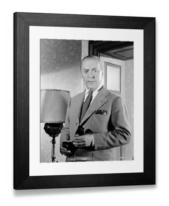 Framed Print : Whisky Galore Framed Print : Whisky Galore