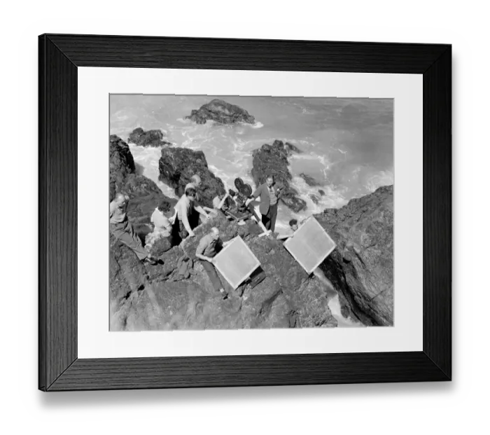 Framed Print : Whisky Galore Framed Print : Whisky Galore