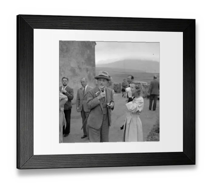 Framed Print : Whisky Galore Framed Print : Whisky Galore