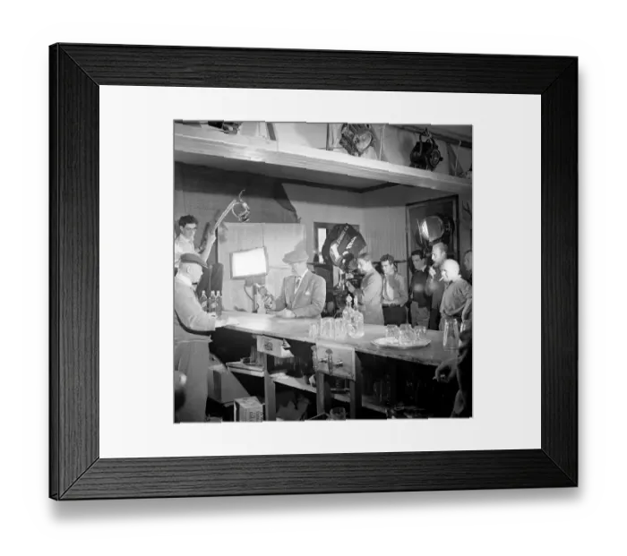 Framed Print : Whisky Galore Framed Print : Whisky Galore