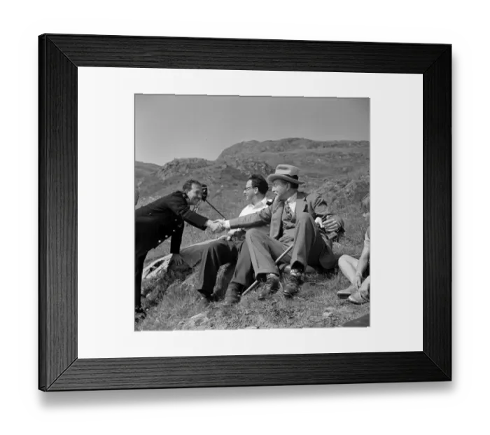 Framed Print : Whisky Galore Framed Print : Whisky Galore