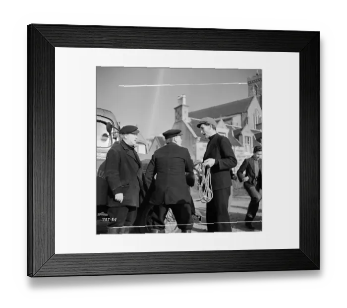 Framed Print : Whisky Galore Framed Print : Whisky Galore