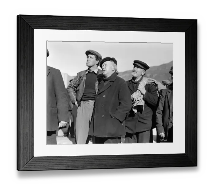 Framed Print : Whisky Galore