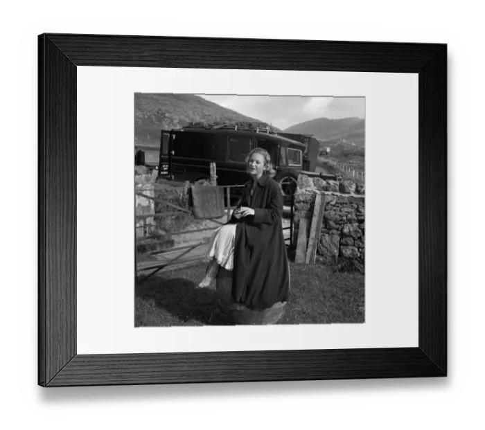 Framed Print : Whisky Galore Framed Print : Whisky Galore