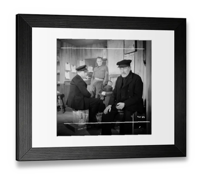 Framed Print : Whisky Galore Framed Print : Whisky Galore