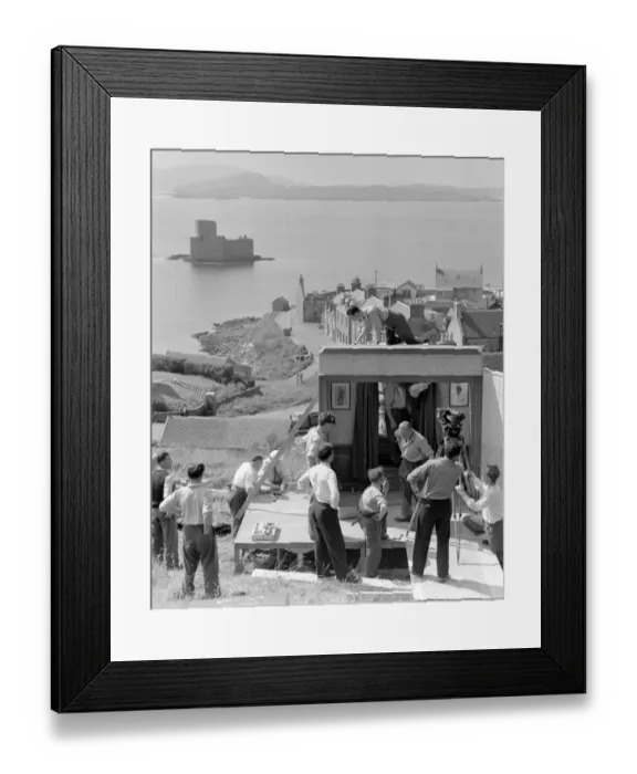 Framed Print : Whisky Galore Framed Print : Whisky Galore