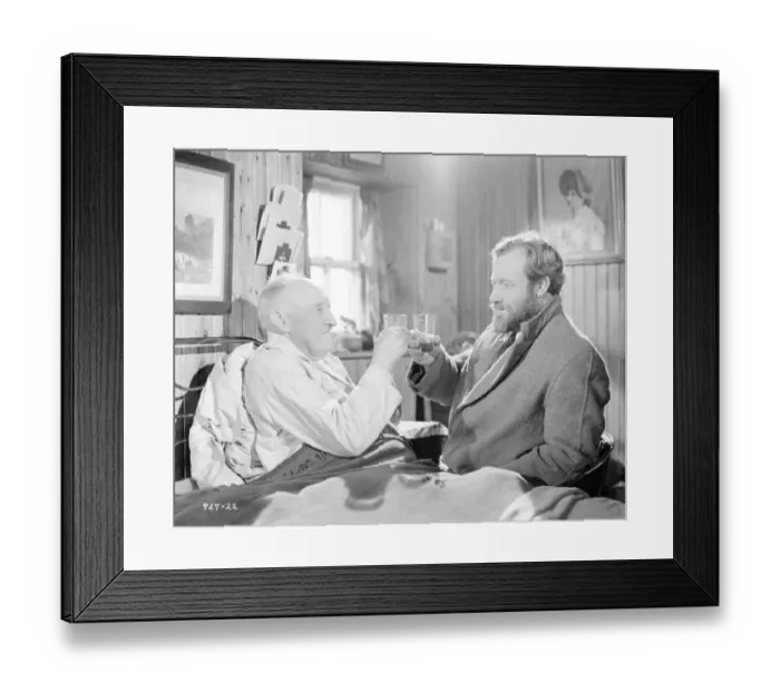 Framed Print : Whisky Galore Framed Print : Whisky Galore