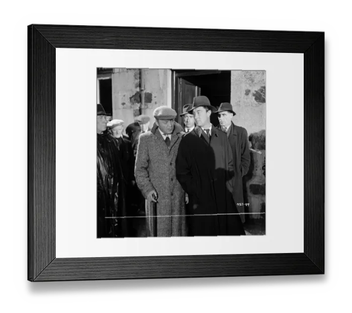 Framed Print : Whisky Galore Framed Print : Whisky Galore
