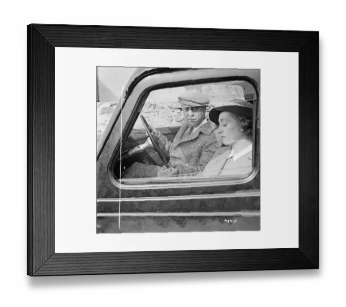 Framed Print : Whisky Galore Framed Print : Whisky Galore