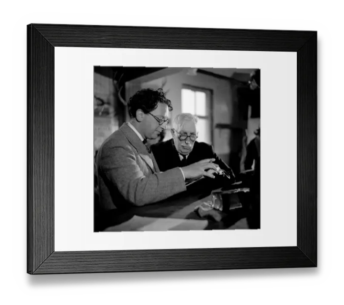 Framed Print : Whisky Galore