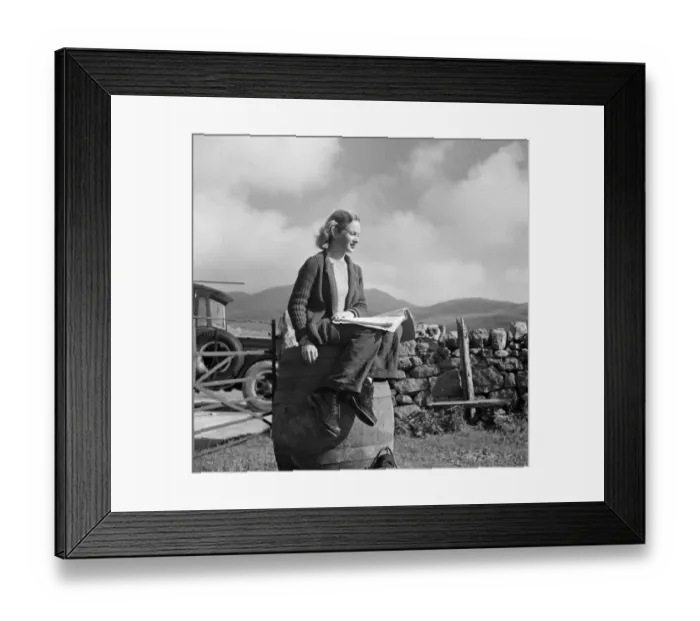 Framed Print : Whisky Galore Framed Print : Whisky Galore