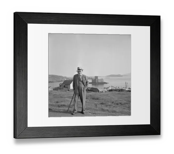 Framed Print : Whisky Galore Framed Print : Whisky Galore