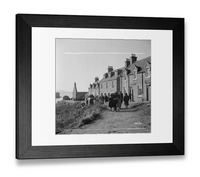 Framed Print : Whisky Galore Framed Print : Whisky Galore
