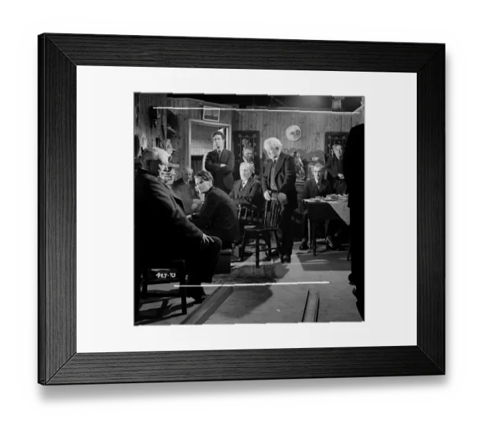 Framed Print : Whisky Galore Framed Print : Whisky Galore