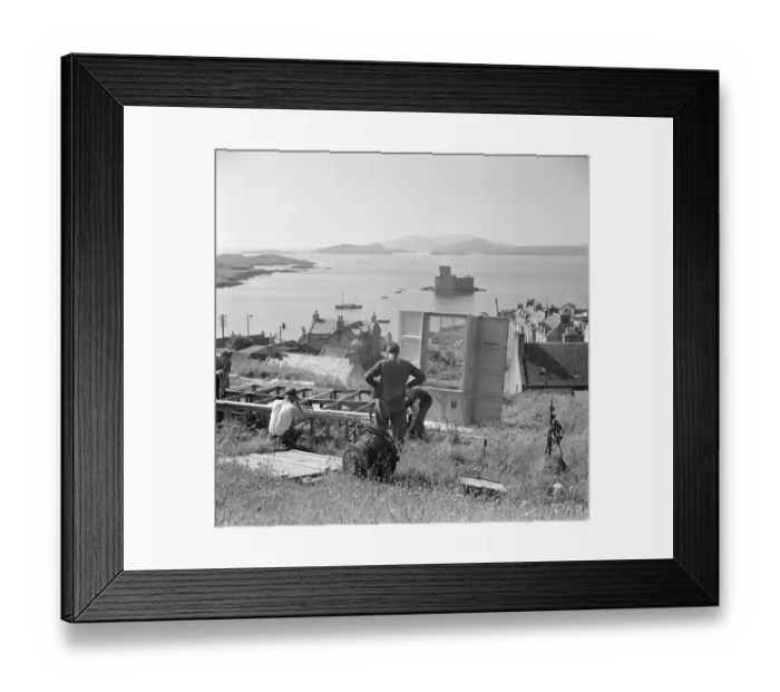 Framed Print : Whisky Galore Framed Print : Whisky Galore